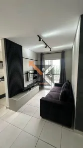 Apartamento com 1 Quarto para alugar, 41m² no Mooca, São Paulo