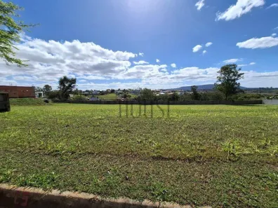 Lote/Terreno à venda, 1000m² no Condomínio Saint Charbel, Araçoiaba da Serra