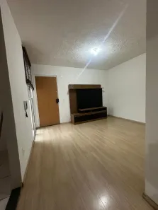 Apartamento com 2 Quartos à venda, 43m² no Campinho, Lagoa Santa
