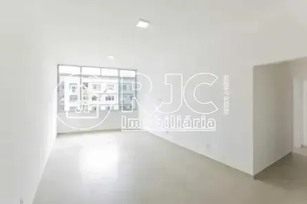 Apartamento com 3 Quartos à venda, 98m² no Tijuca, Rio de Janeiro