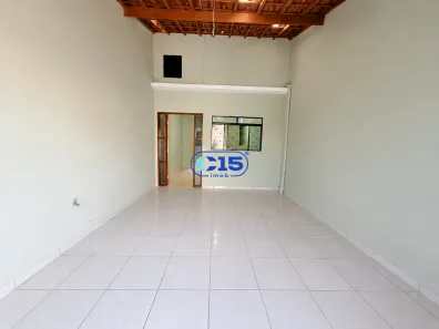 Casa com 2 Quartos à venda, 70m² no Jardim Cambuí, Franca