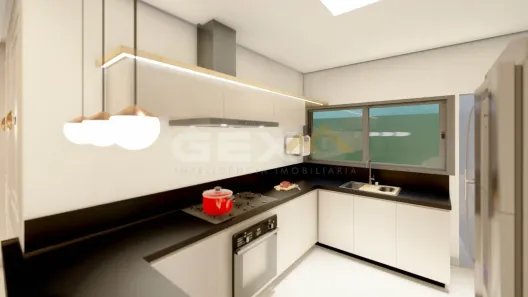 Apartamento com 3 Quartos à venda, 80m² no Santo Antônio, Divinópolis