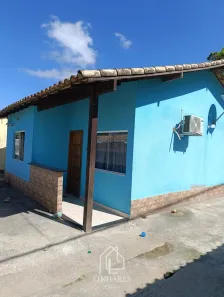 Casa de Condomínio com 2 Quartos à venda, 80m² no Chácaras de Inoã (Inoã), Maricá
