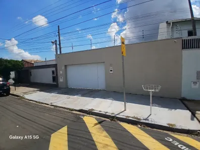 Casa com 3 Quartos à venda, 191m² no Jardim Conceição, Campinas
