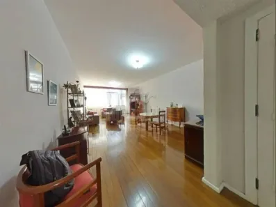 Apartamento com 3 Quartos à venda, 206m² no Copacabana, Rio de Janeiro