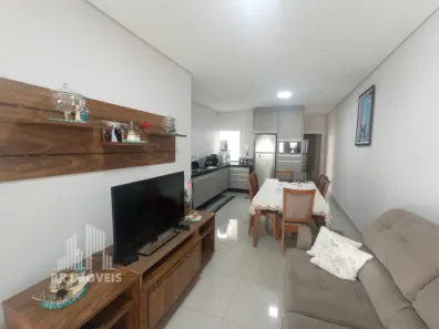 Casa com 3 Quartos à venda, 120m² no Jardim Bela Vista, Nova Odessa