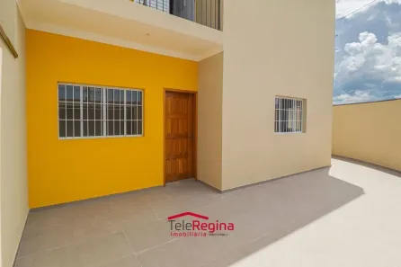 Sobrado com 2 Quartos à venda, 78m² no Jardim São José, Caçapava