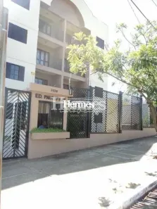 Apartamento com 2 Quartos à venda, 82m² no Jardim Ypê, Paulínia