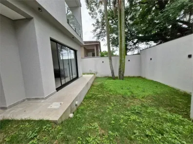 Casa de Condomínio com 4 Quartos à venda, 221m² no Jardim Prudência, São Paulo