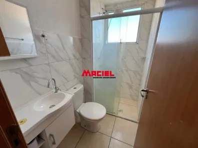 Apartamento com 2 Quartos à venda, 41m² no Residencial Frei Galvão, São José dos Campos