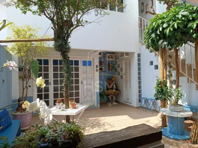 Sobrado com 3 Quartos à venda, 241m² no Jordanópolis, São Bernardo do Campo