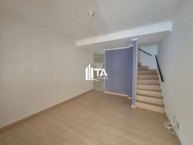 Casa de Condomínio com 2 Quartos à venda, 66m² no Vila Maria Eugênia, Campinas