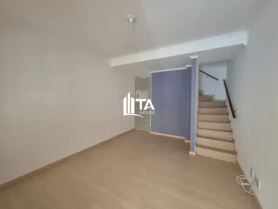 Casa de Condomínio com 2 Quartos à venda, 66m² no Vila Maria Eugênia, Campinas