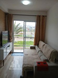 Apartamento com 2 Quartos à venda, 56m² no Votupoca, Barueri