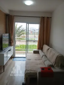 Apartamento com 2 Quartos à venda, 56m² no Votupoca, Barueri