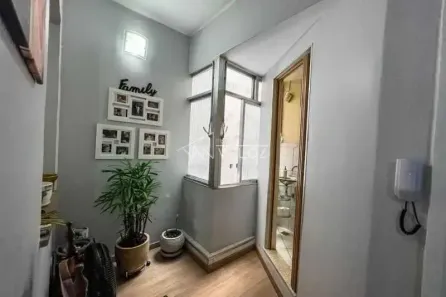 Apartamento com 3 Quartos à venda, 132m² no Botafogo, Rio de Janeiro