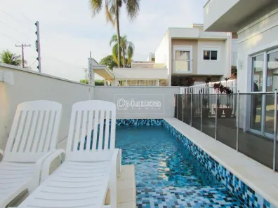 Casa de Condomínio com 3 Quartos à venda, 110m² no Parque Rural Fazenda Santa Cândida, Campinas