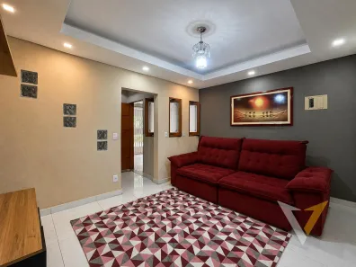 Casa com 3 Quartos à venda, 66m² no Chácara das Videiras, Jundiaí