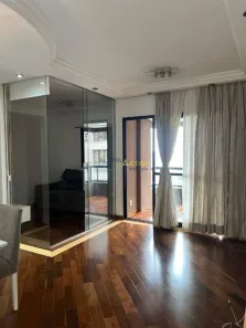 Apartamento com 2 Quartos para alugar, 81m² no Alphaville Centro Industrial e Empresarial/Alphaville., Barueri