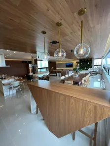 Apartamento com 4 Quartos à venda, 260m² no Setor Marista, Goiânia