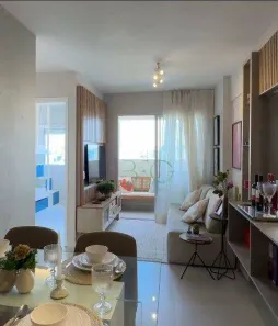 Apartamento com 2 Quartos à venda, 44m² no Brás, São Paulo