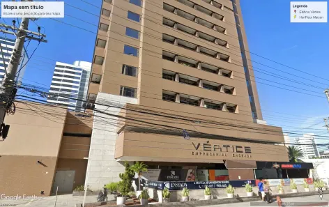 Sala Comercial à venda, 40m² no Santa Helena, Vitória