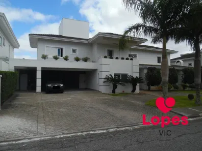 Casa com 4 Quartos à venda, 626m² no Jardim Residencial Suzano, Suzano