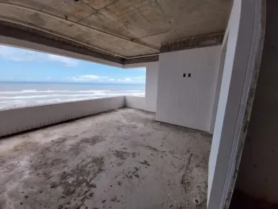 Apartamento com 3 Quartos à venda, 140m² no Caiçara, Praia Grande