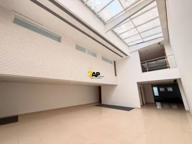 Prédio Comercial para alugar, 1032m² no Cidade Monções, São Paulo