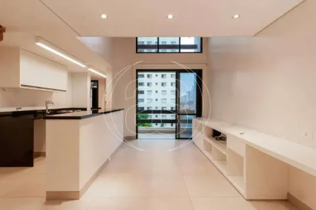 Apartamento com 1 Quarto para alugar, 60m² no Planalto Paulista, São Paulo