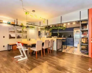 Apartamento com 3 Quartos à venda, 130m² no Itaim Bibi, São Paulo