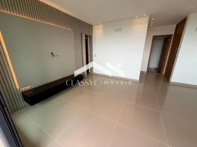 Apartamento com 3 Quartos para alugar, 135m² no Jardim Karaíba, Uberlândia