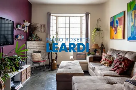 Sobrado com 3 Quartos à venda, 125m² no Sumarezinho, São Paulo