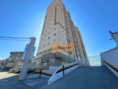 Apartamento com 3 Quartos à venda, 70m² no Centro, Poá
