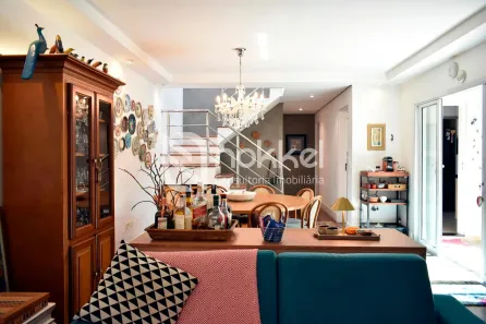 Casa com 4 Quartos à venda, 245m² no Planalto Paulista, São Paulo