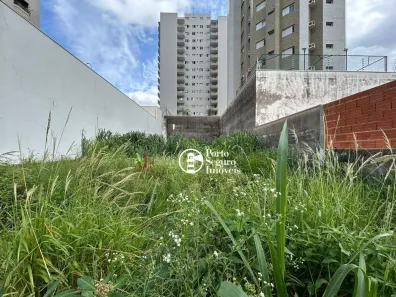 Lote/Terreno à venda, 310m² no Centro, Americana