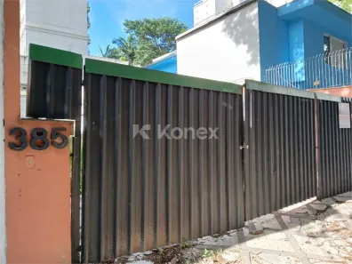 Lote/Terreno à venda, 300m² no Indianópolis, São Paulo