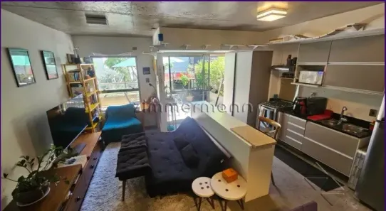 Apartamento com 2 Quartos à venda, 78m² no Bela Vista, São Paulo