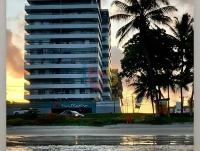 Apartamento com 2 Quartos para alugar, 80m² no Nossa Senhora da Vitória, Ilhéus