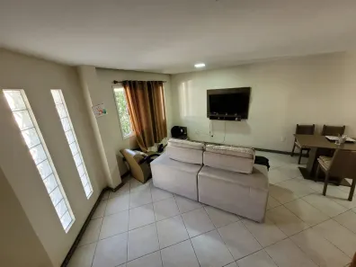 Casa de Condomínio com 3 Quartos à venda, 95m² no Pechincha, Rio de Janeiro