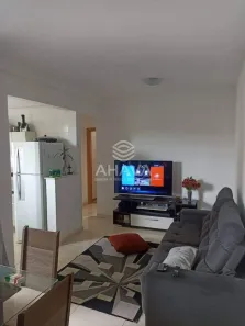 Apartamento com 2 Quartos à venda, 80m² no Copacabana, Belo Horizonte
