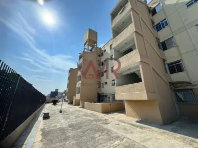 Apartamento com 2 Quartos à venda, 56m² no Conjunto Residencial José Bonifácio, São Paulo