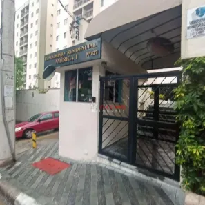 Apartamento com 3 Quartos à venda, 74m² no Gopoúva, Guarulhos