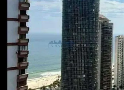 Apartamento com 1 Quarto à venda, 73m² no Barra da Tijuca, Rio de Janeiro