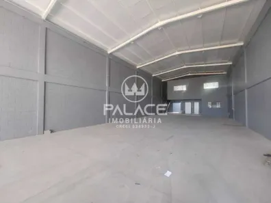 Imóvel Comercial com 1 Quarto para alugar, 368m² no Morumbi, Piracicaba