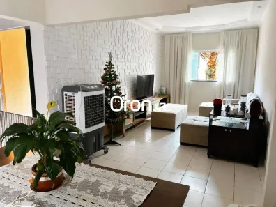 Casa de Condomínio com 3 Quartos à venda, 201m² no Jardim Imperial, Aparecida de Goiânia