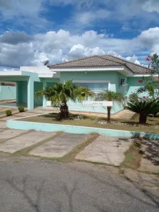 Casa de Condomínio com 3 Quartos à venda, 232m² no Campo do Meio, Araçoiaba da Serra
