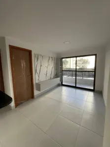 Apartamento com 2 Quartos à venda, 58m² no Intermares, Cabedelo