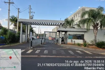 Apartamento com 2 Quartos à venda, 43m² no Valentina Figueiredo, Ribeirão Preto