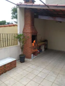 Casa com 3 Quartos à venda, 239m² no Vila Helena, Santo André